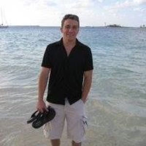 Meet your Posher, Paul